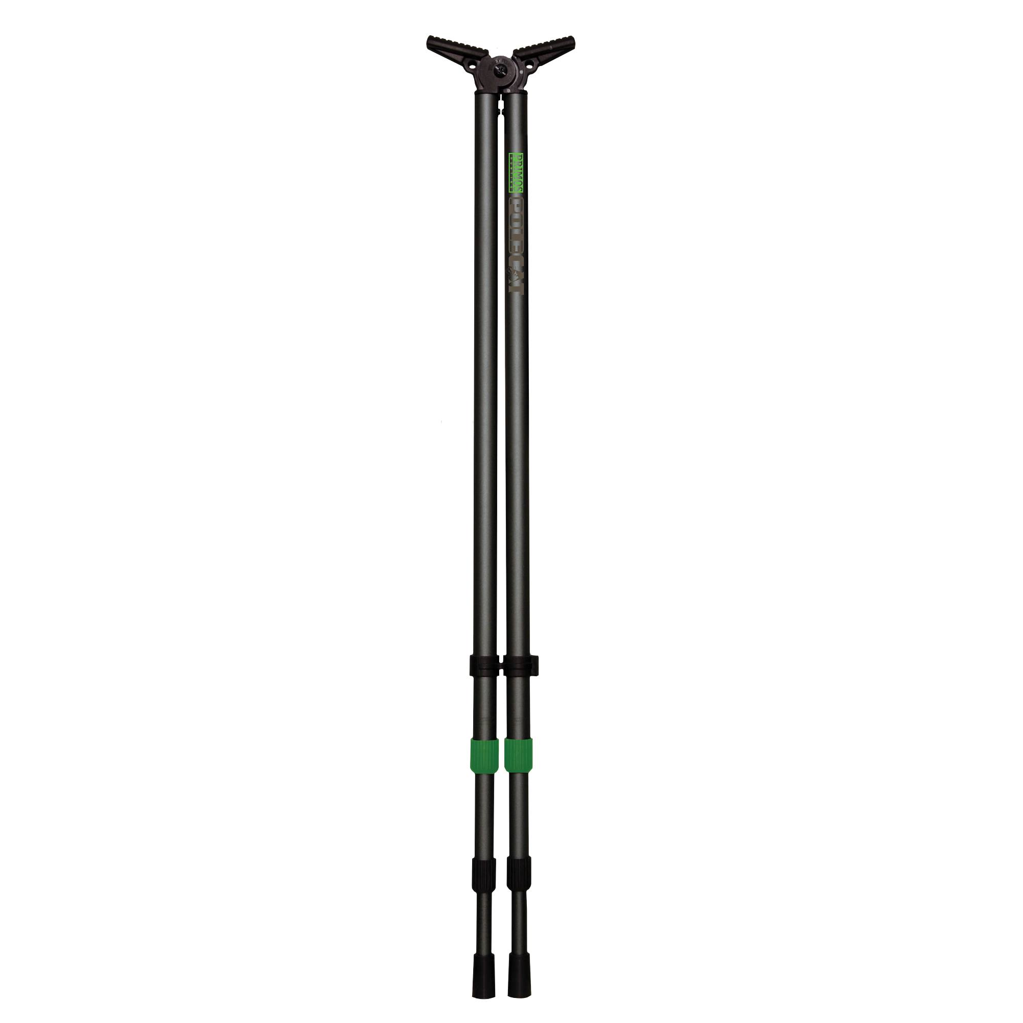 Buy Pole Cat Tall Bipod Shooting Stick - Primos Hunting